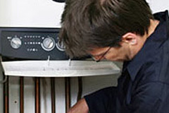 boiler repair Brynglas