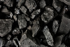 Brynglas coal boiler costs